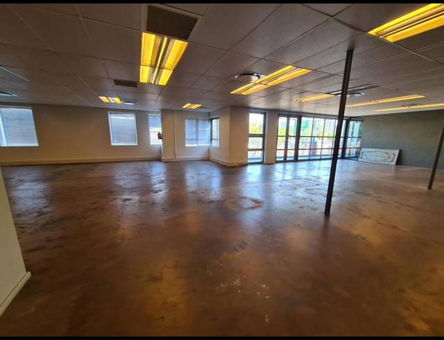 BUSINESS PROPERTY TO RENT IN FAERIE GLEN